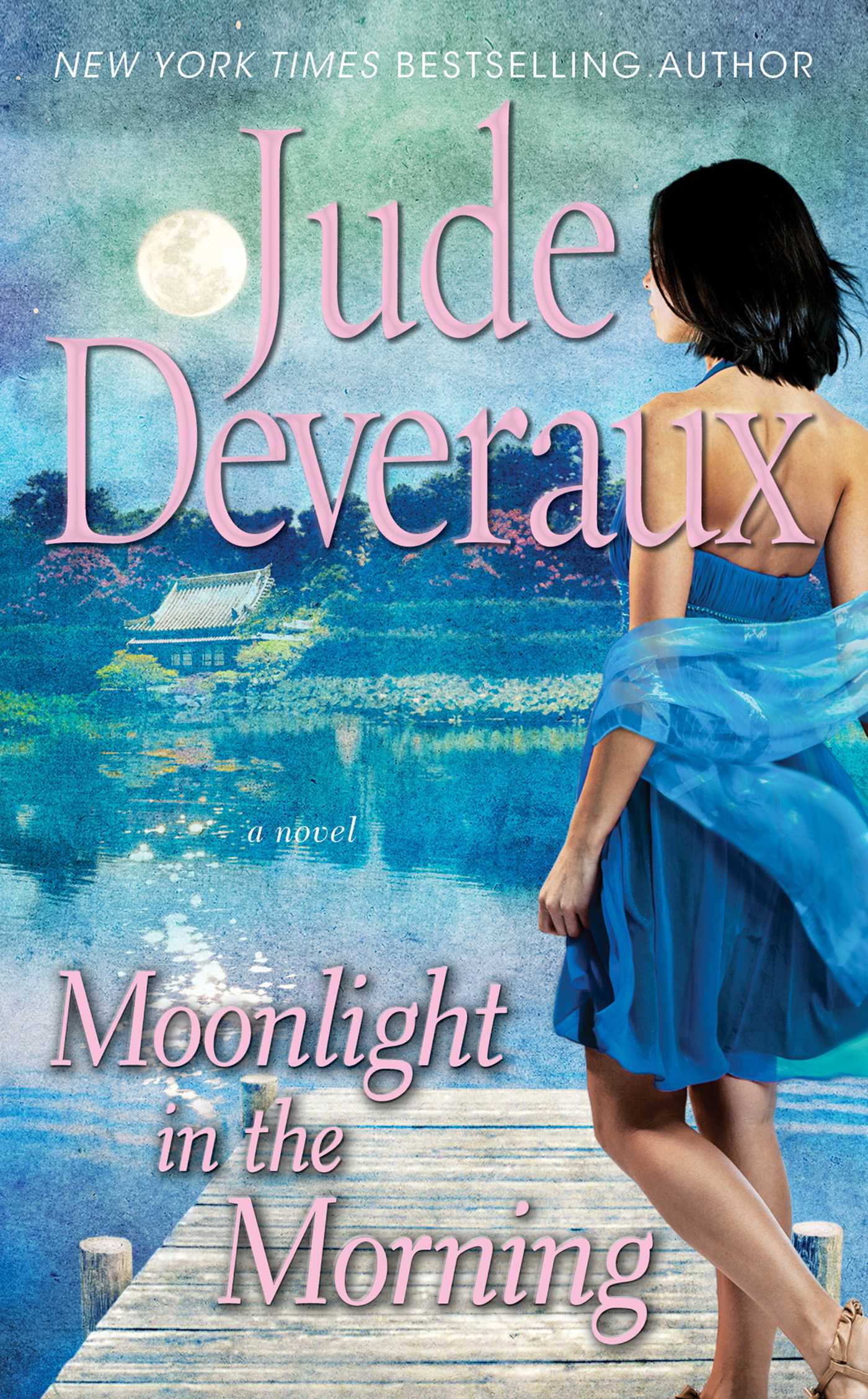 Moonlight in the Morning
