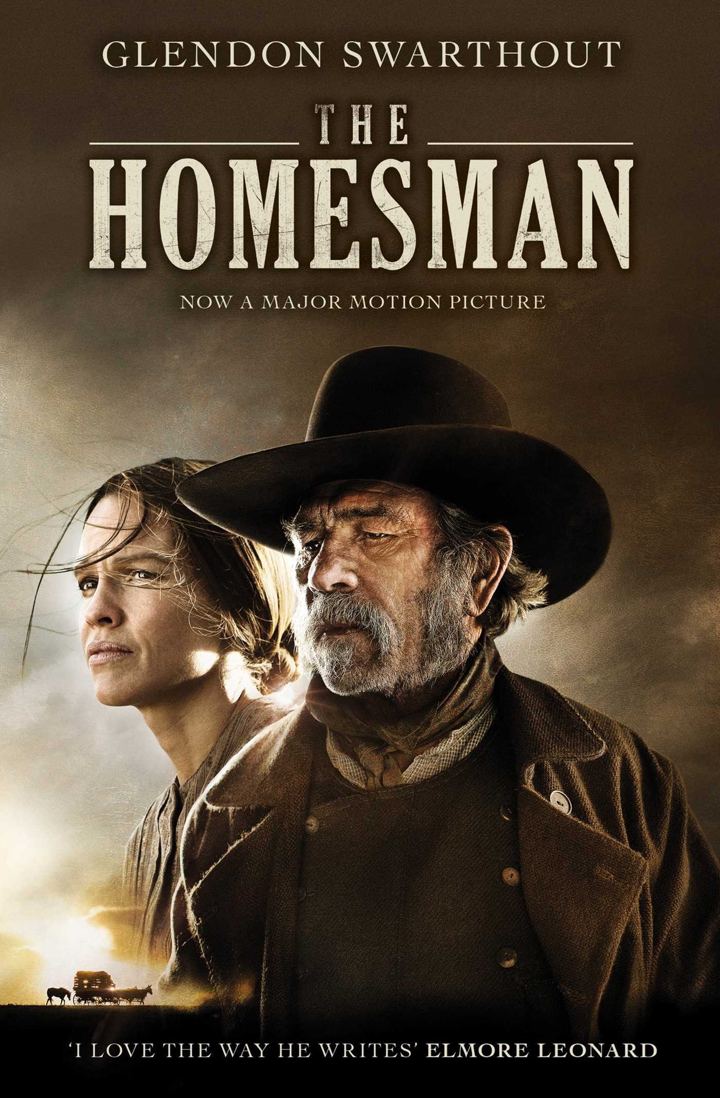 Homesman