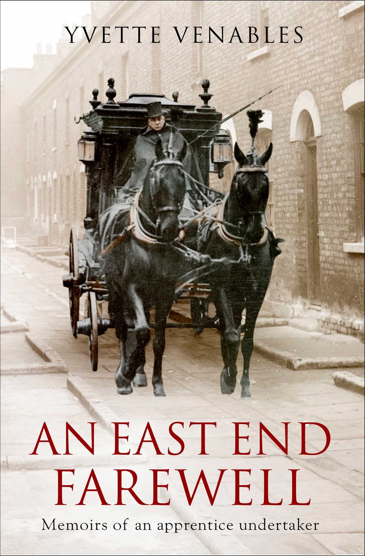 East End Farewell