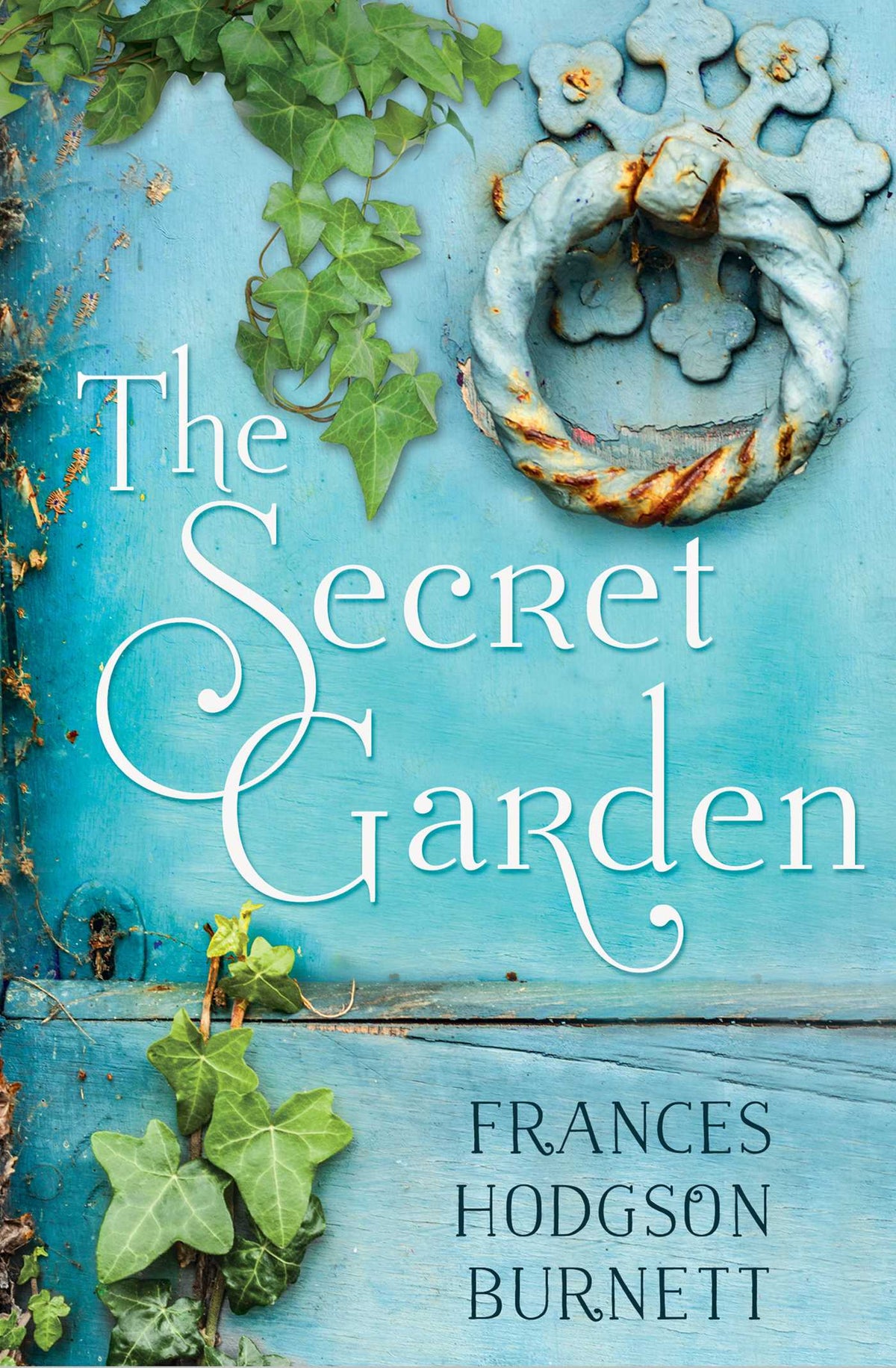 Secret Garden
