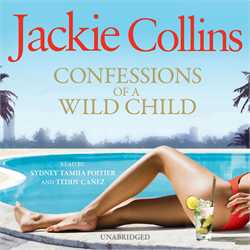 Confessions of a Wild Child