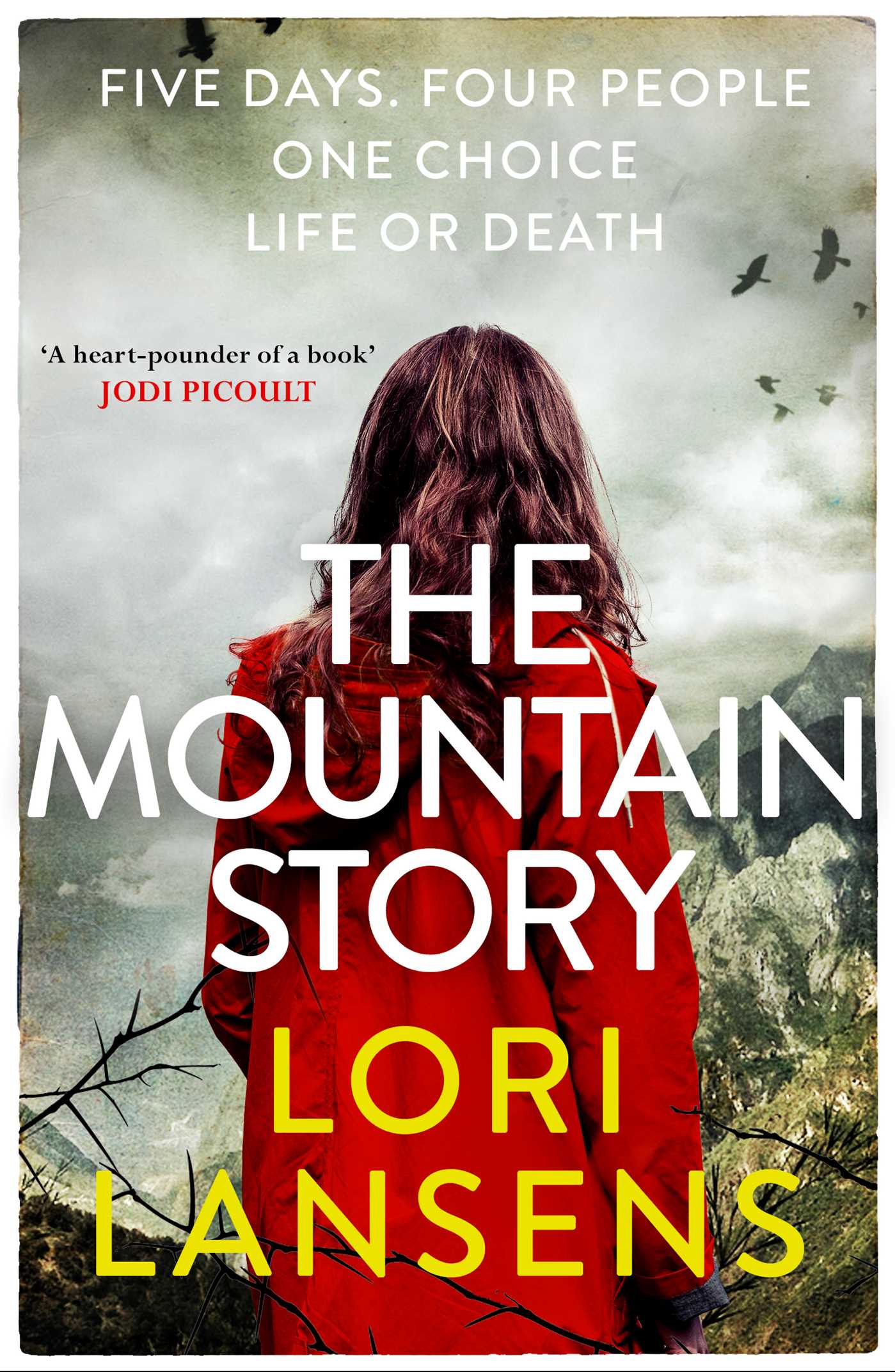 Mountain Story
