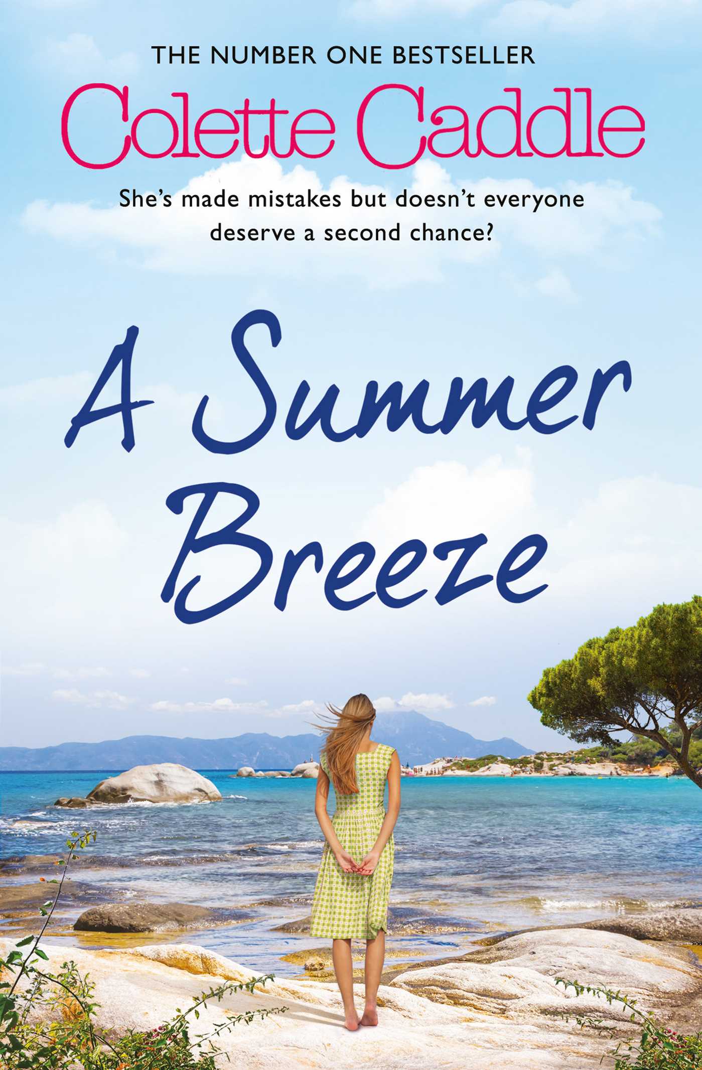 Summer Breeze
