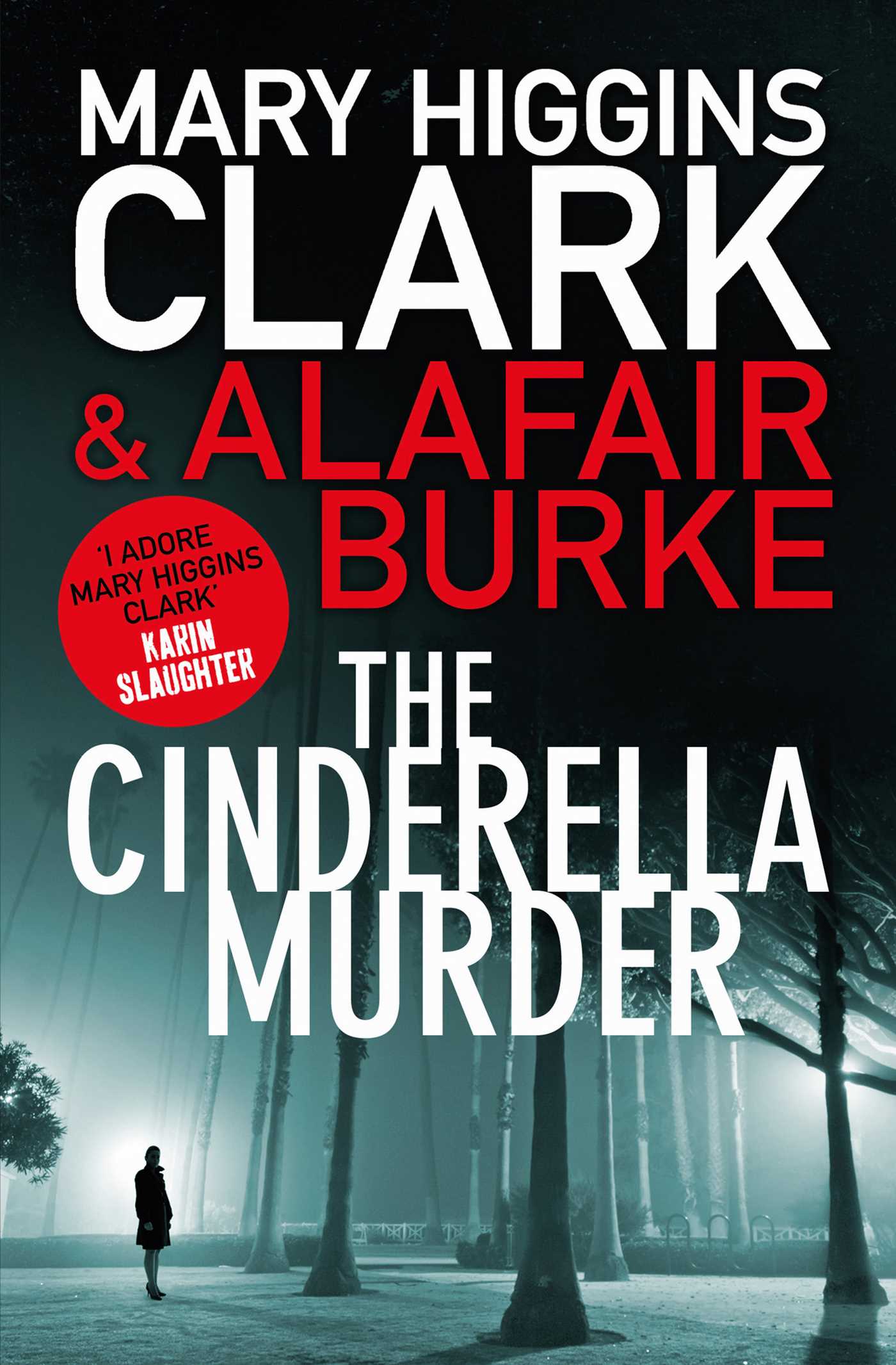 Cinderella Murder