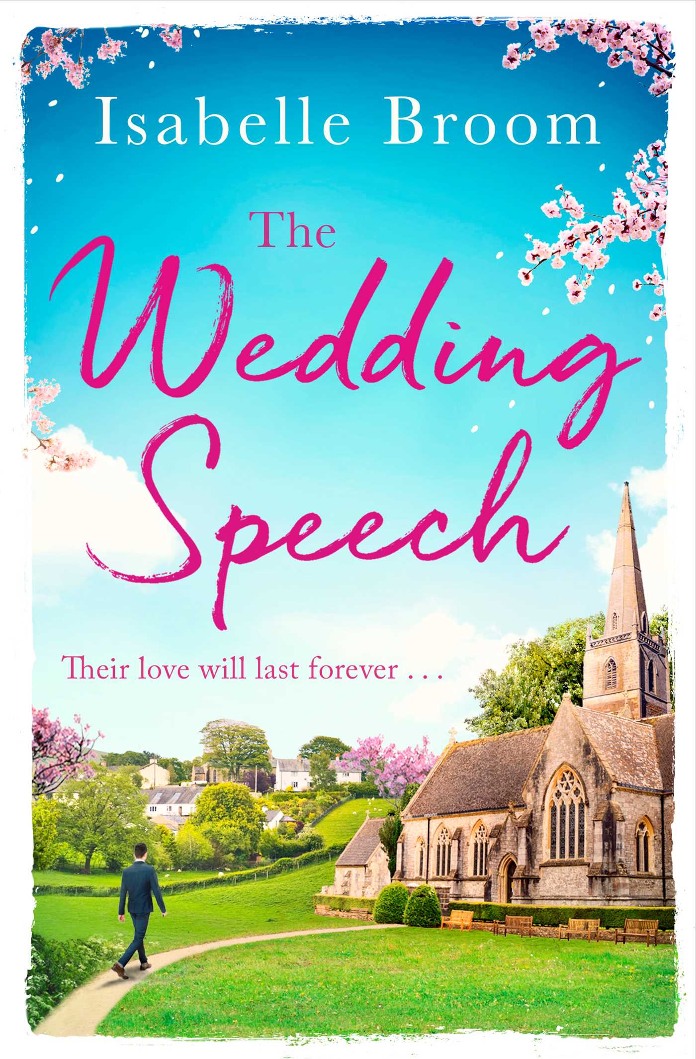 Wedding Speech