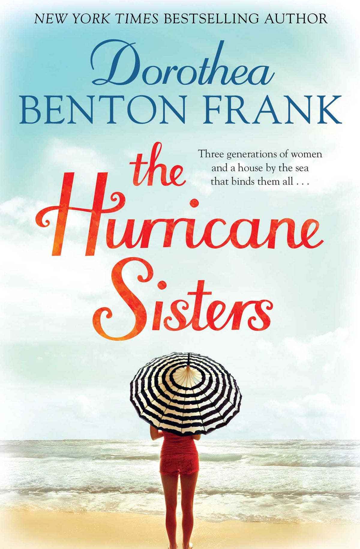 Hurricane Sisters