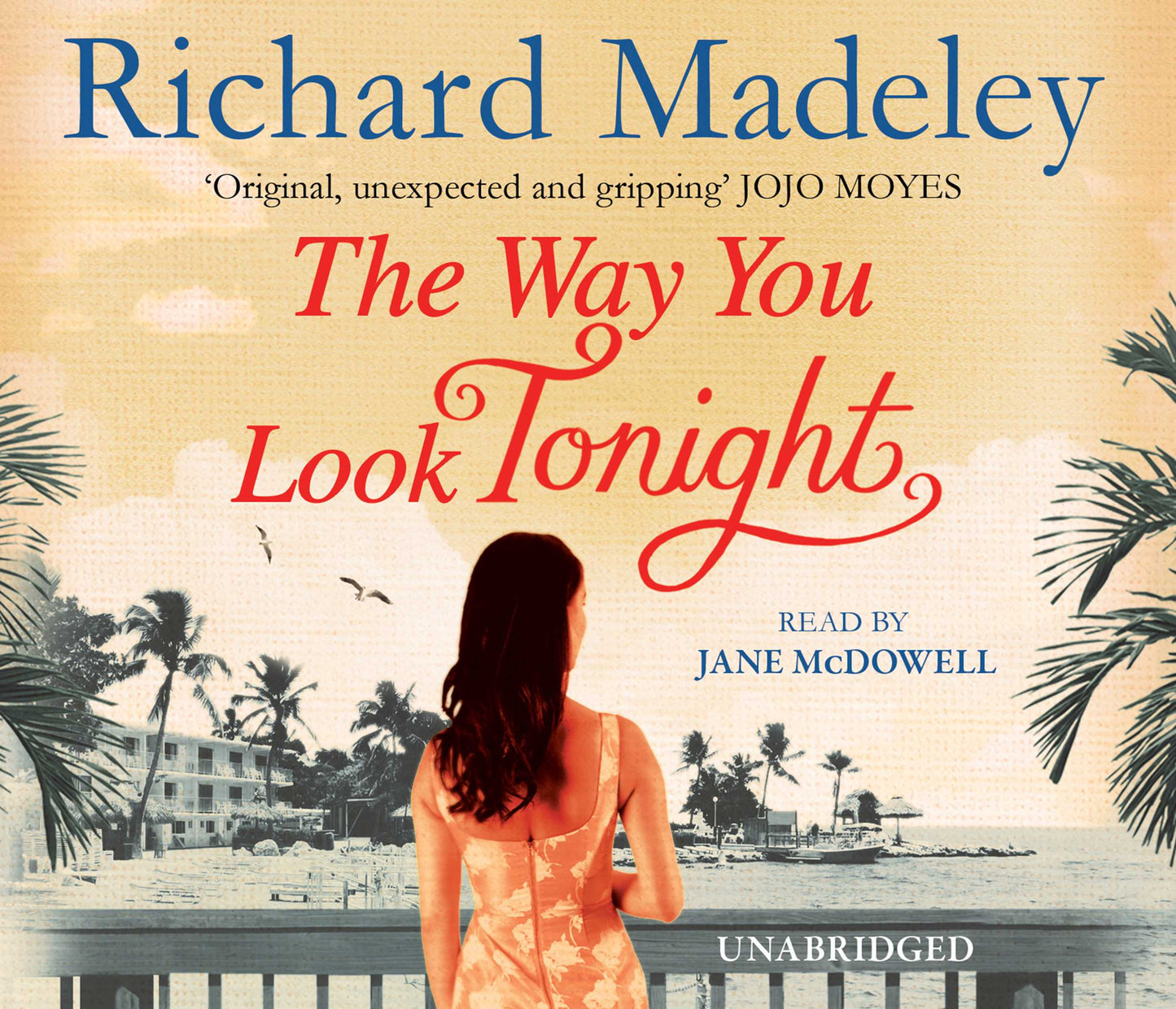 Way You Look Tonight