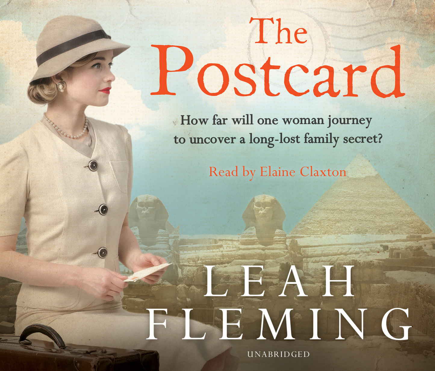 Postcard