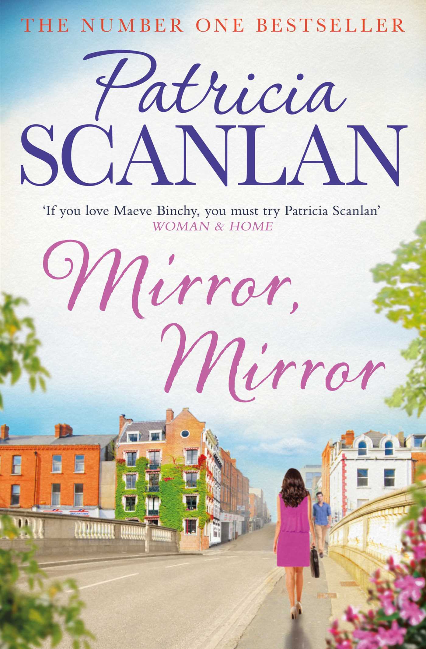 Mirror, Mirror