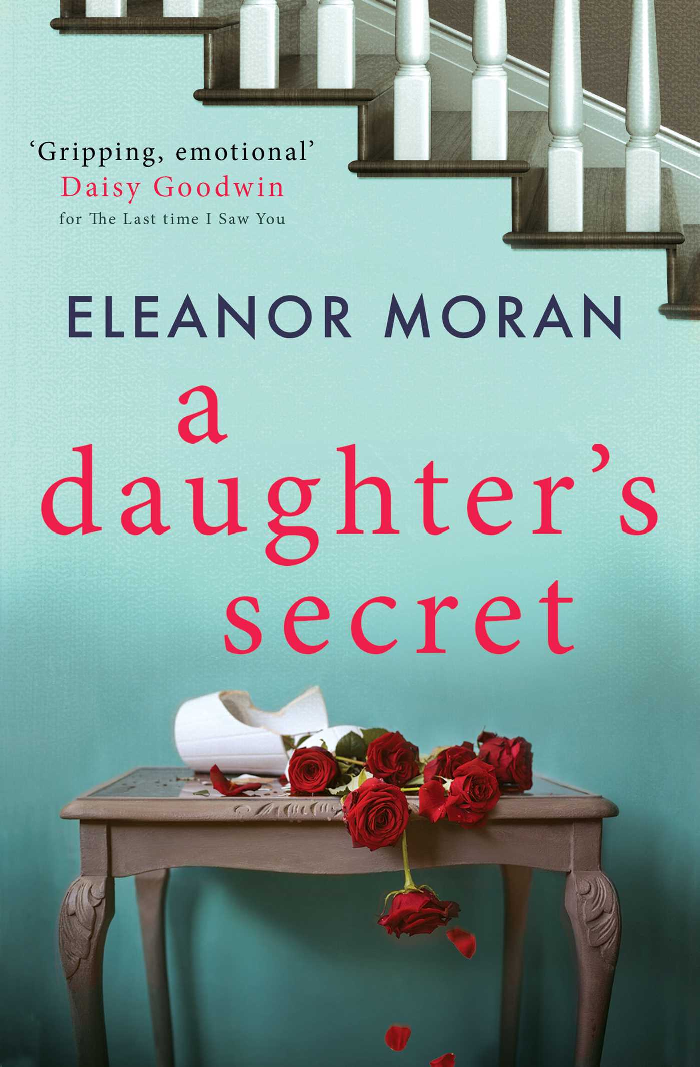 Daughter's Secret