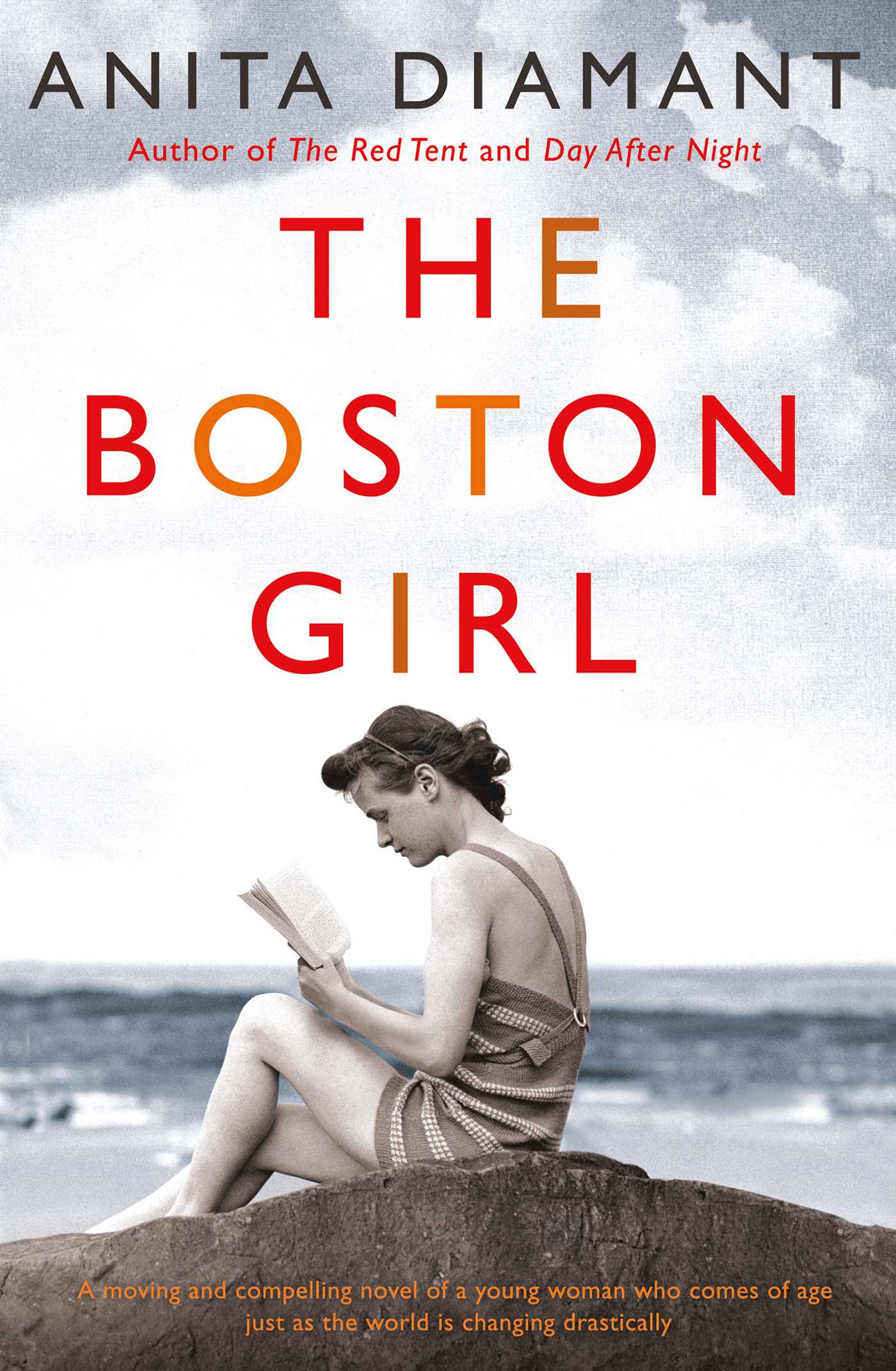 Boston Girl