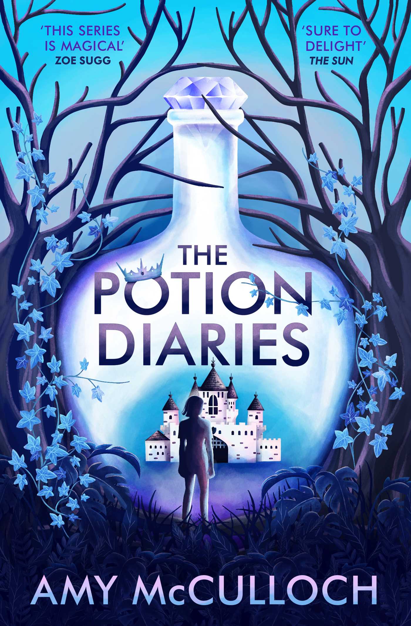 Potion Diaries