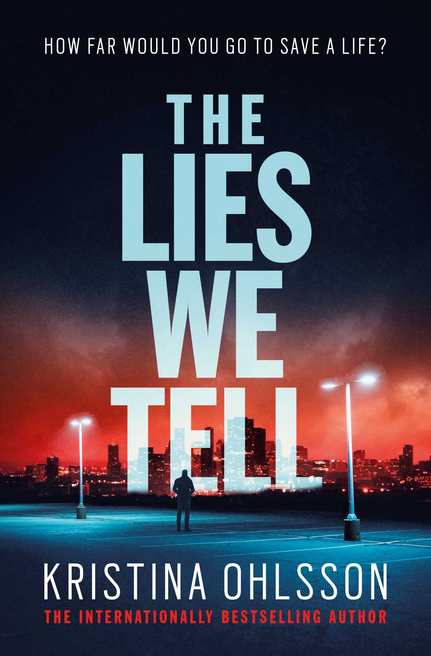 Lies We Tell