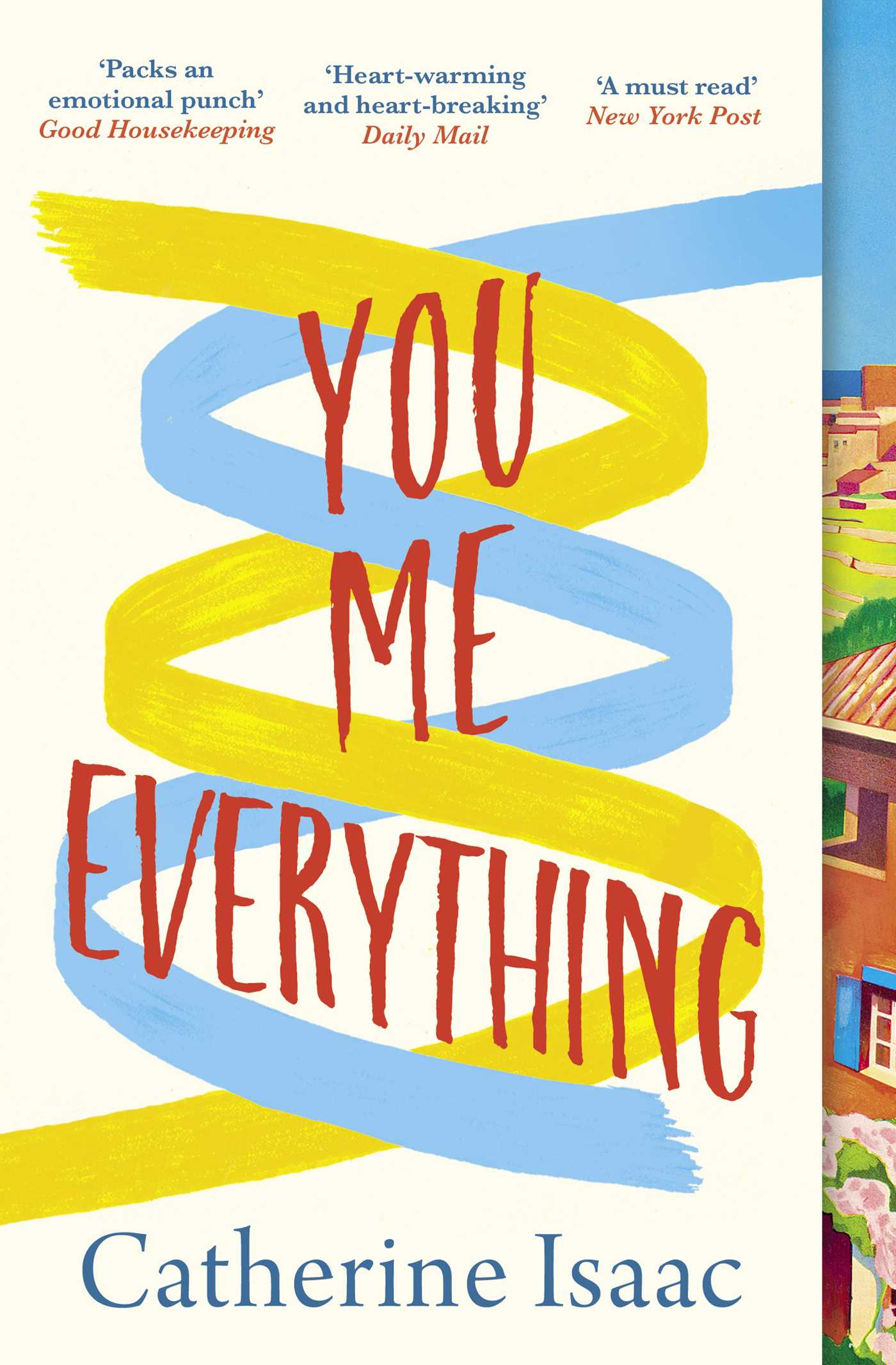 You Me Everything