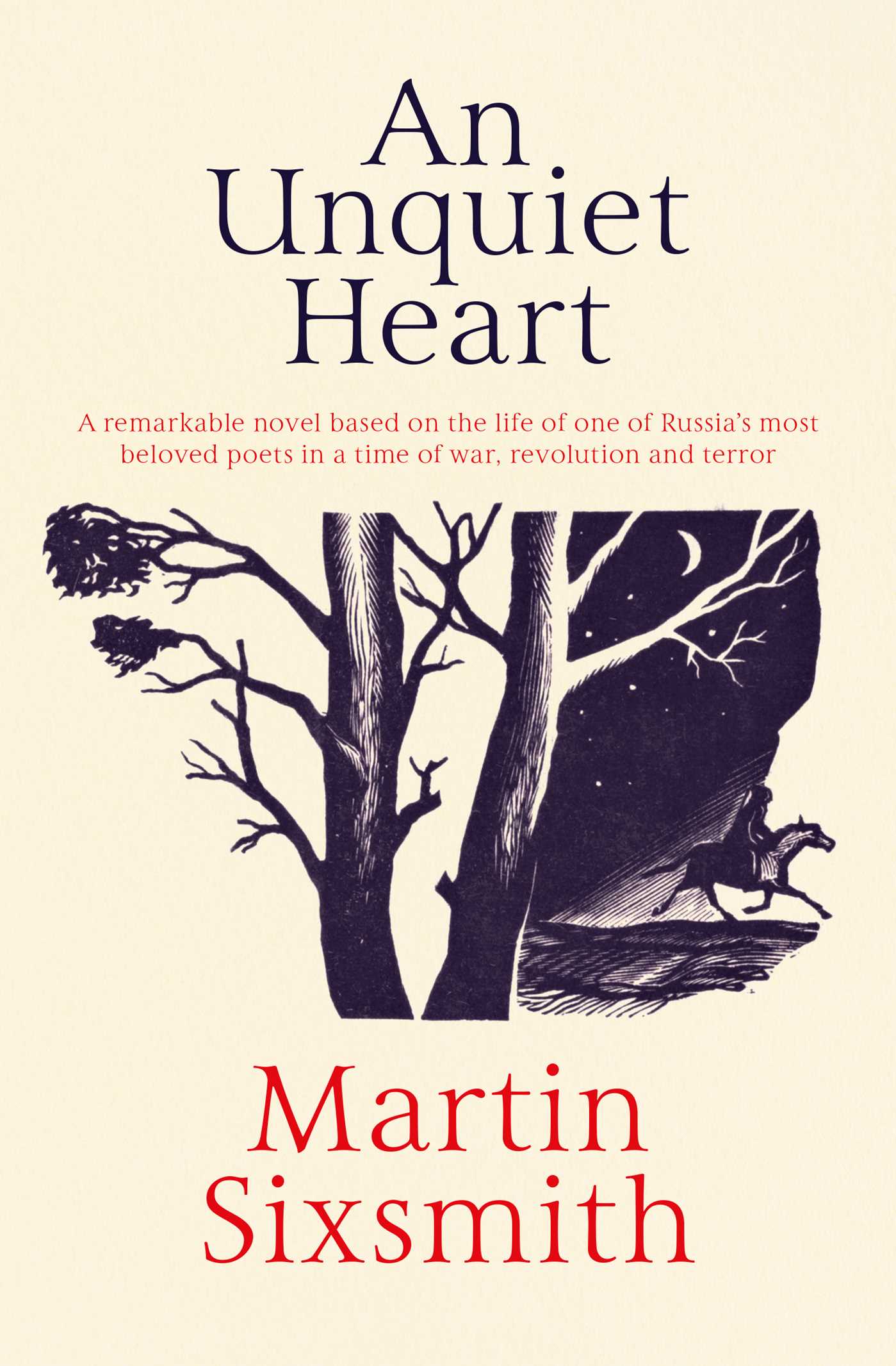 Unquiet Heart