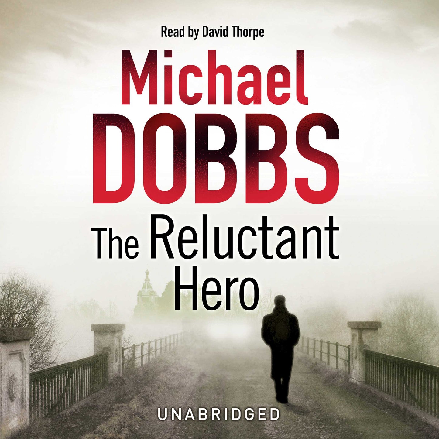 Reluctant Hero
