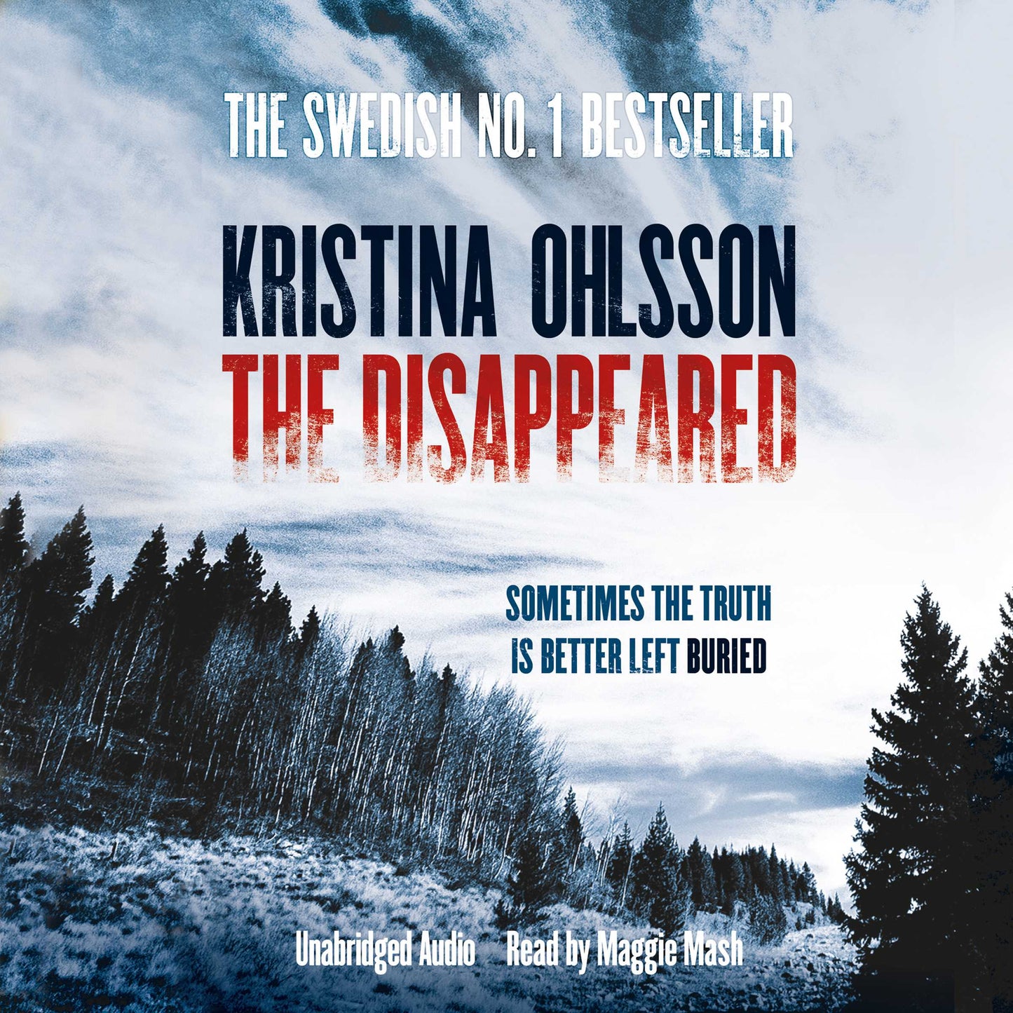 Disappeared