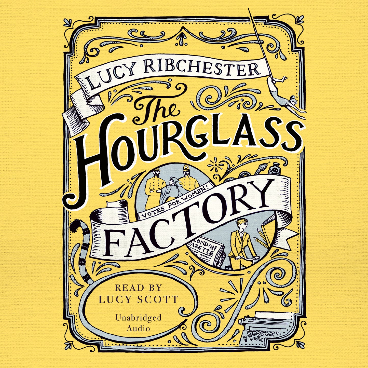 Hourglass Factory
