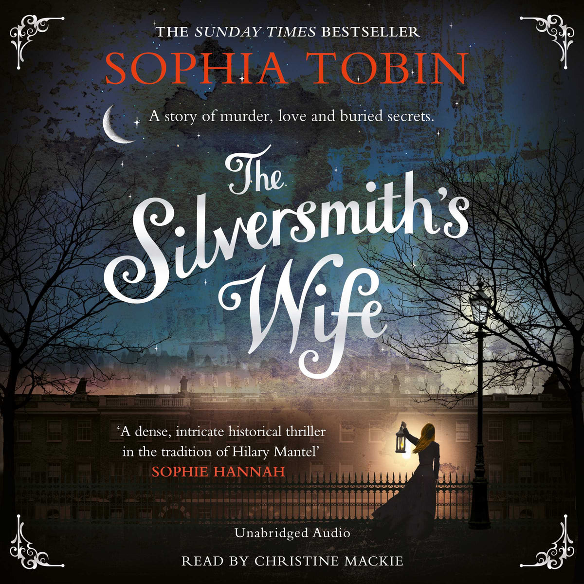 Silversmith's Wife