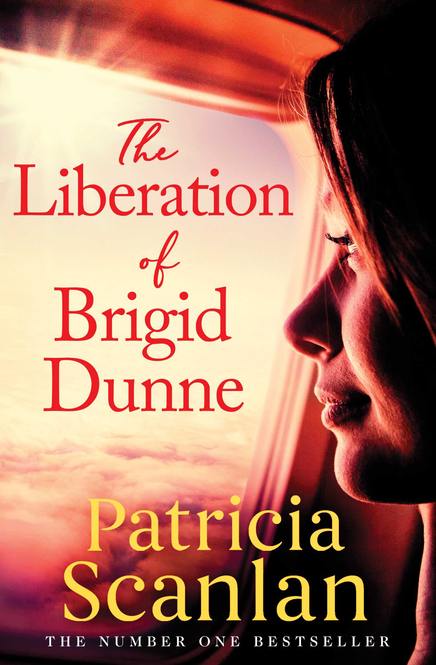 Liberation of Brigid Dunne: Warmth, wisdom and love on every page - if you treasured Maeve Binchy, read Patricia Scanlan