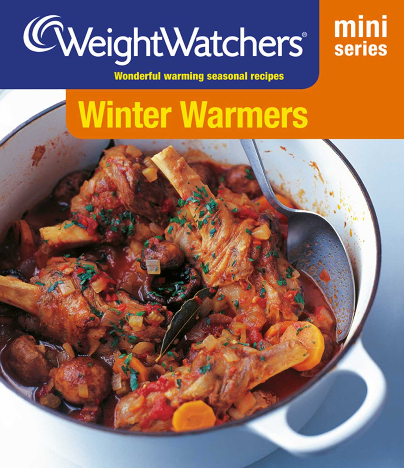 Weight Watchers Mini Series: Winter Warmers
