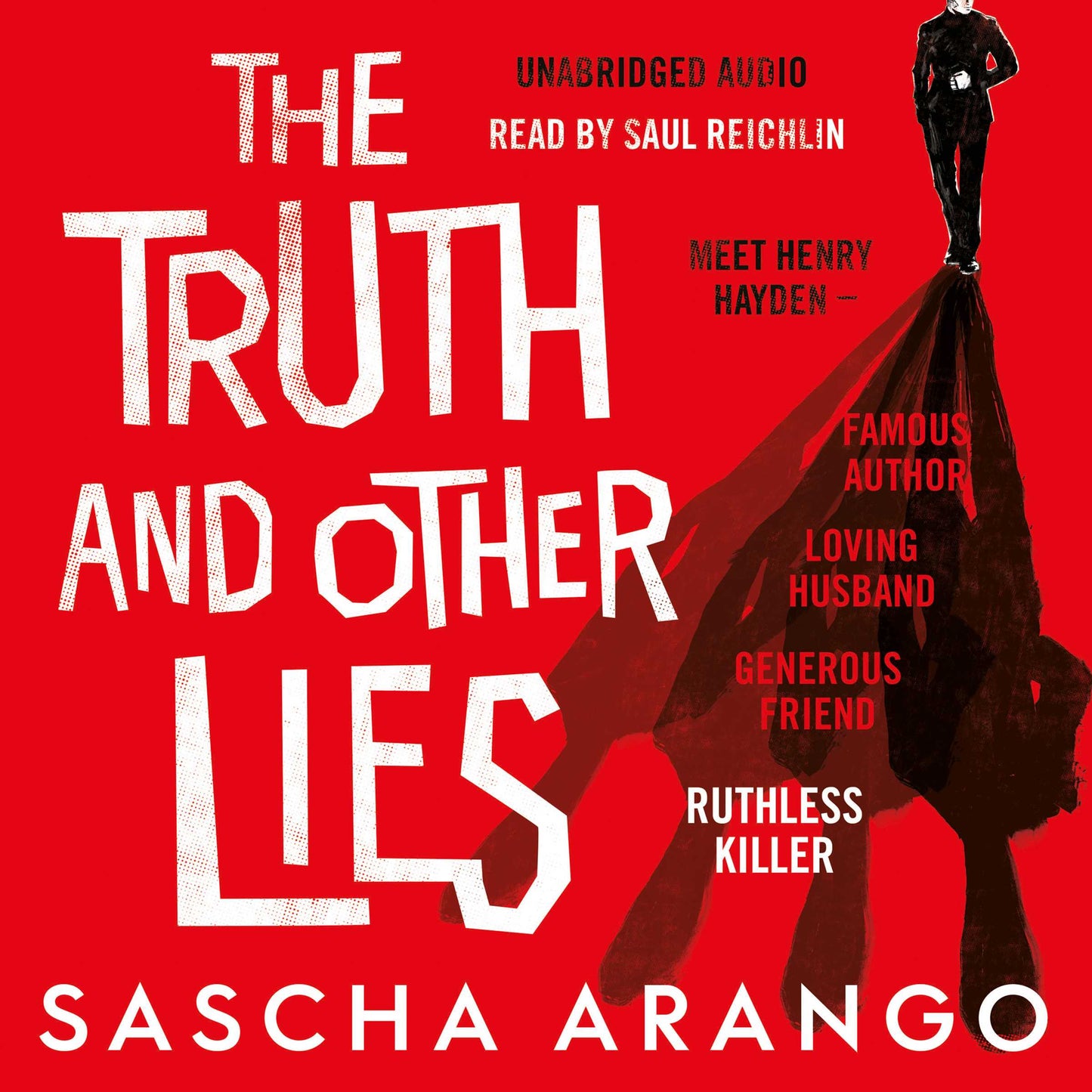 Truth and Other Lies