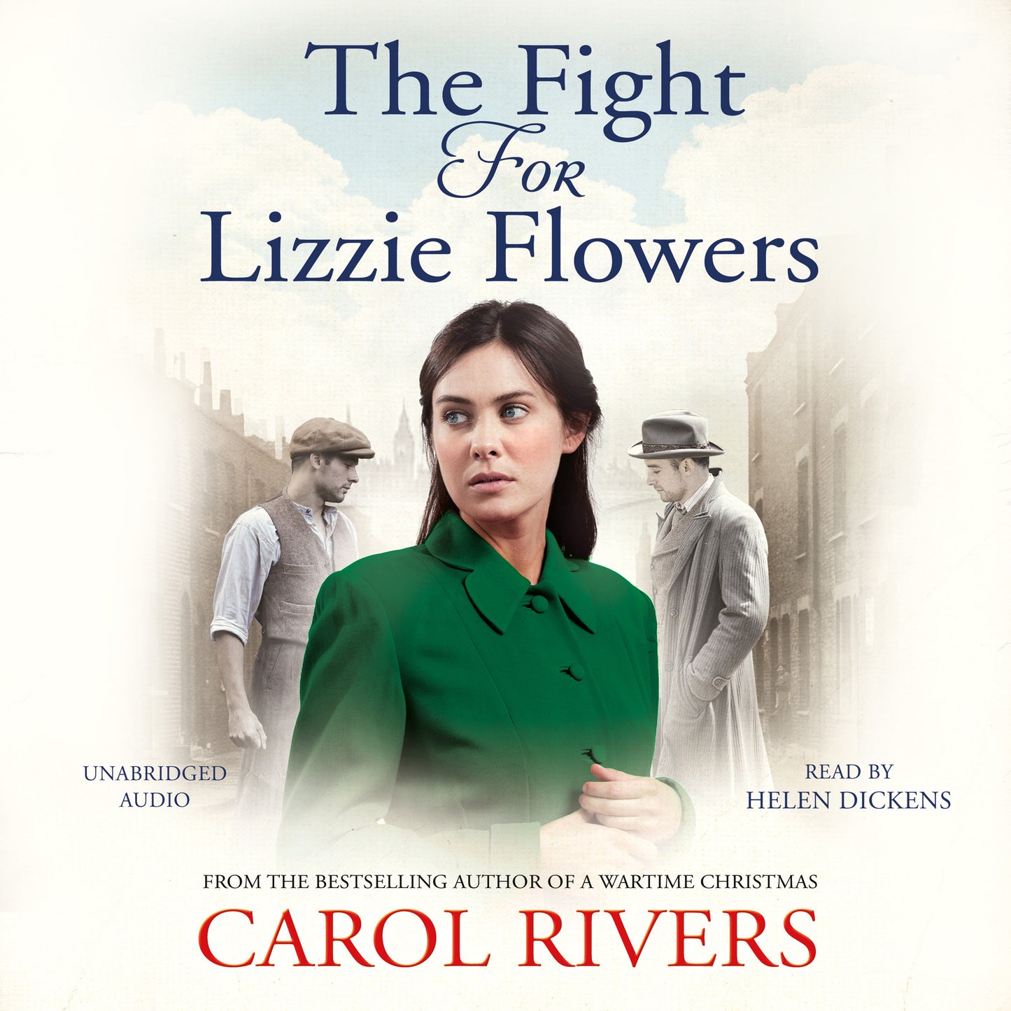 Fight for Lizzie Flowers