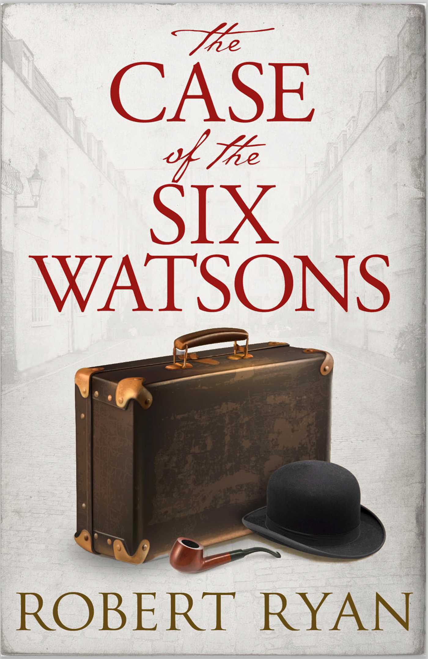 Case of the Six Watsons
