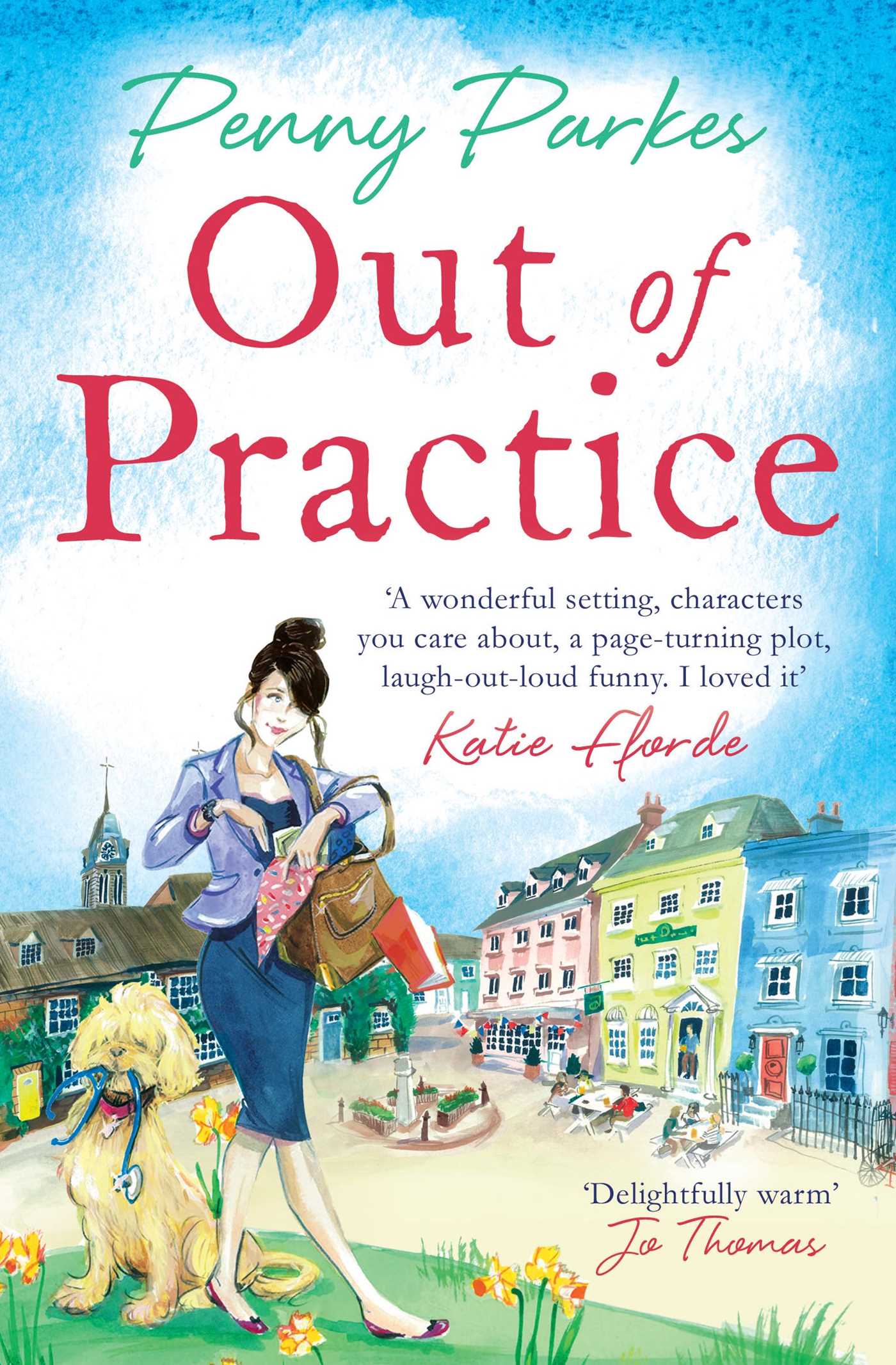 Out of Practice