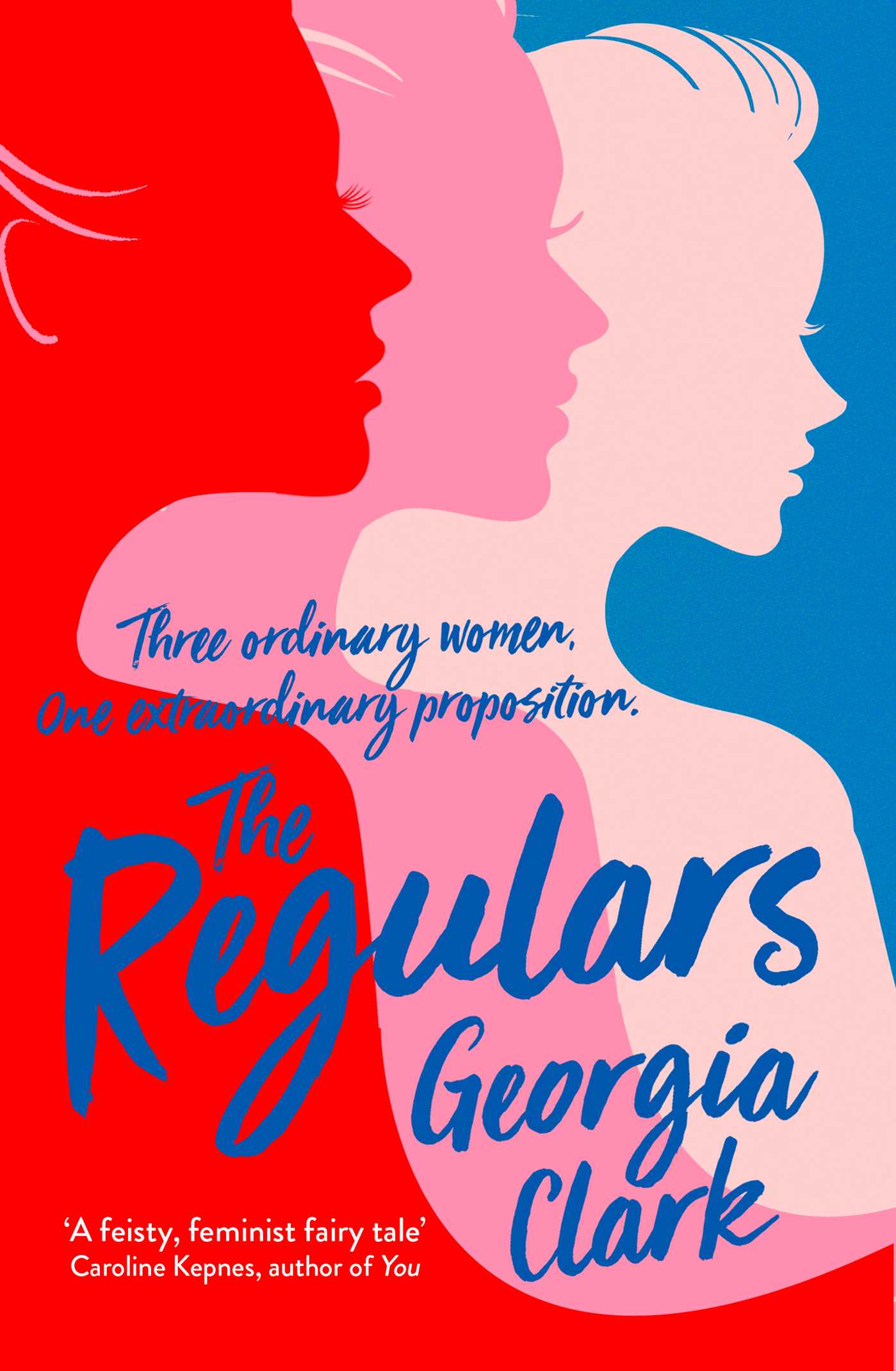 Regulars