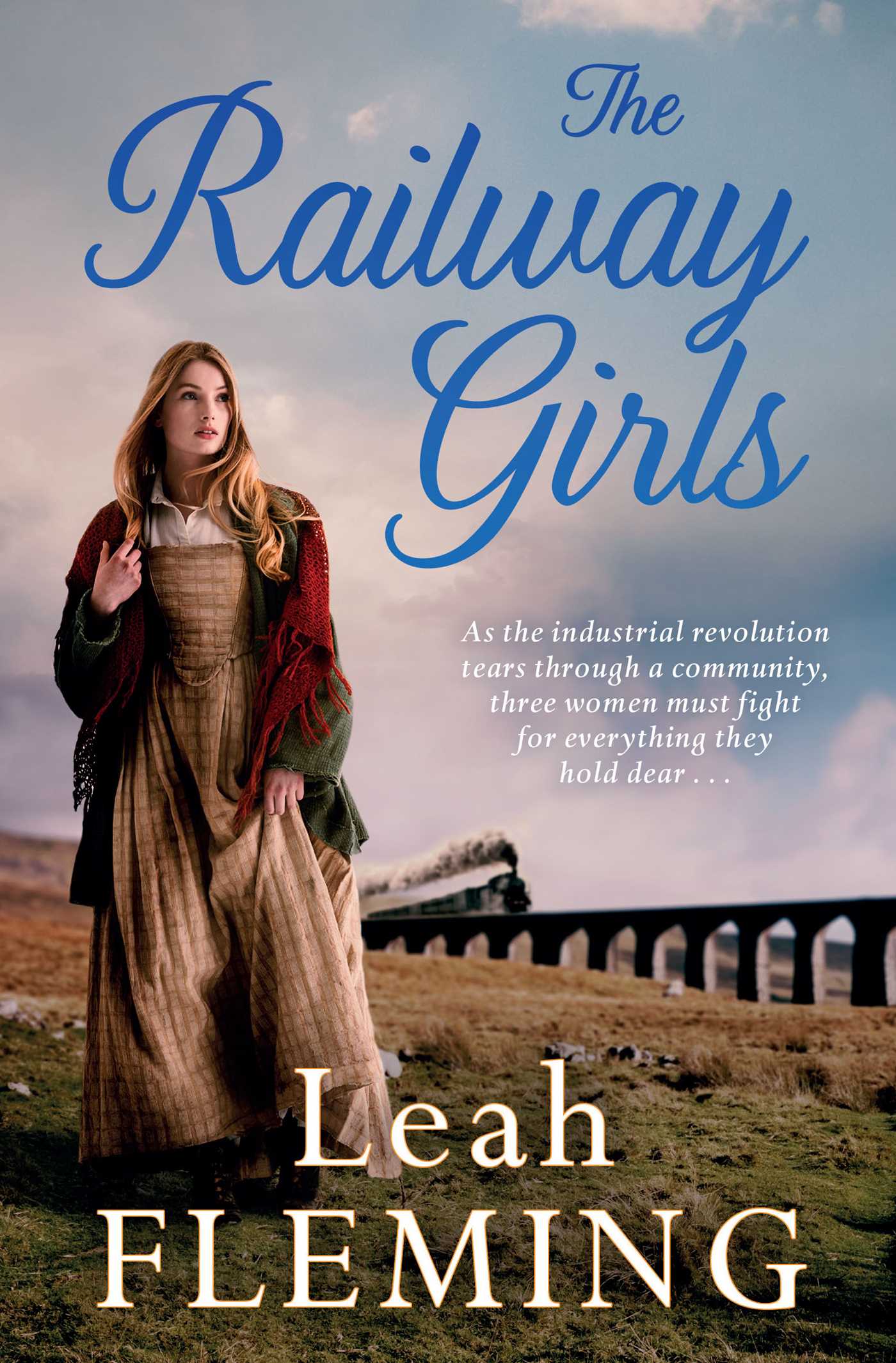 Railway Girls