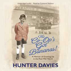 The Co-Op's Got Bananas