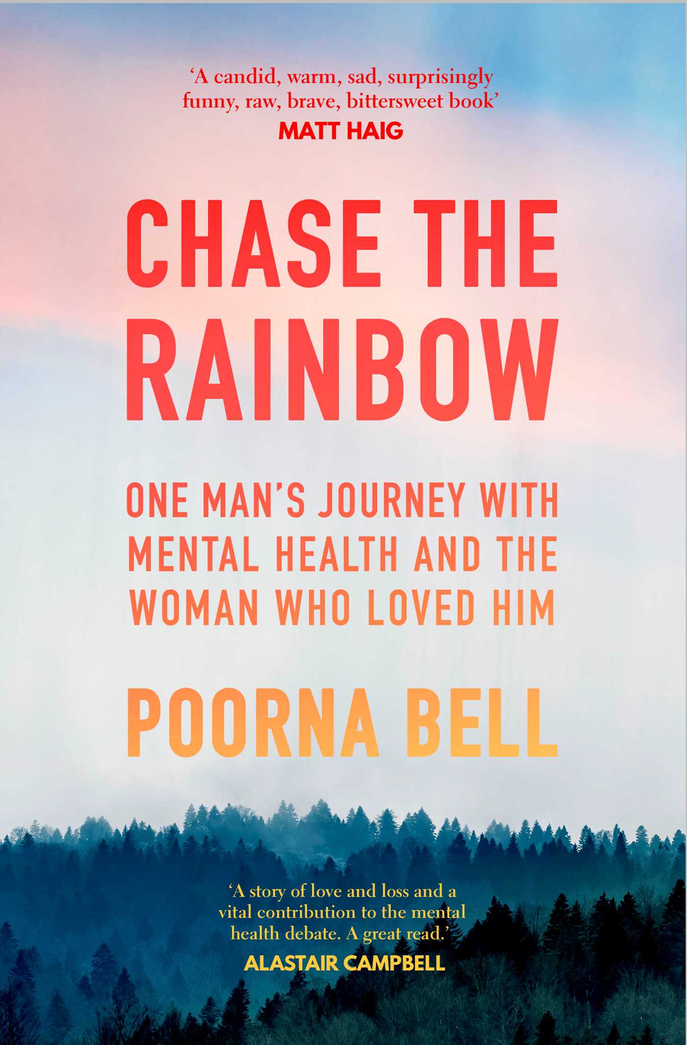 Chase the Rainbow