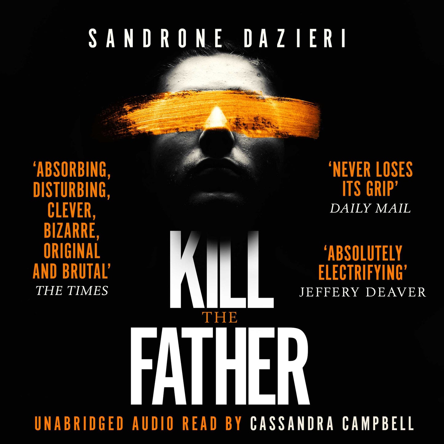 Kill the Father