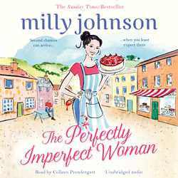 The Perfectly Imperfect Woman