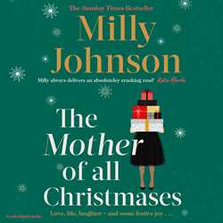 The Mother of All Christmases