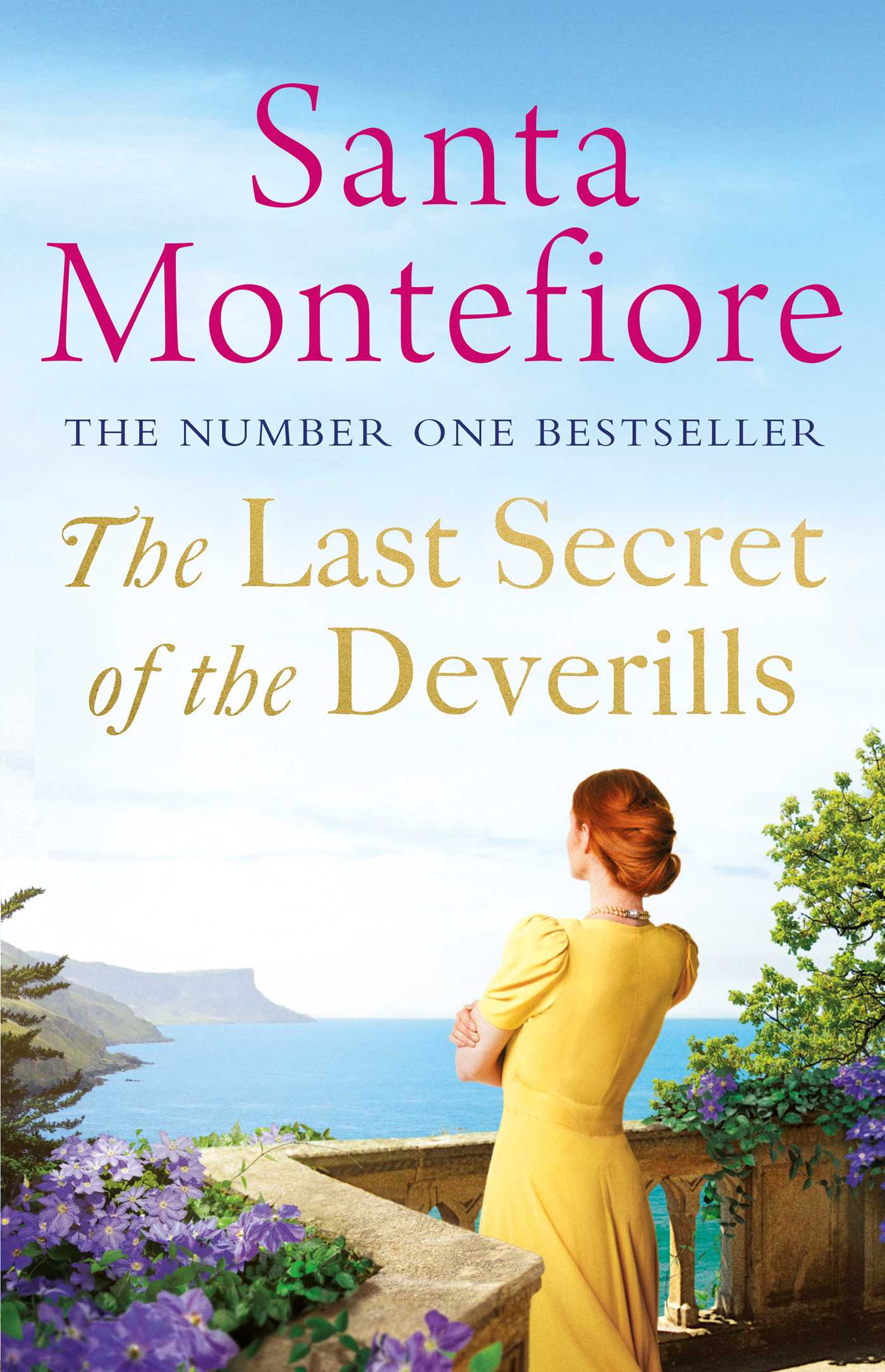 Last Secret of the Deverills