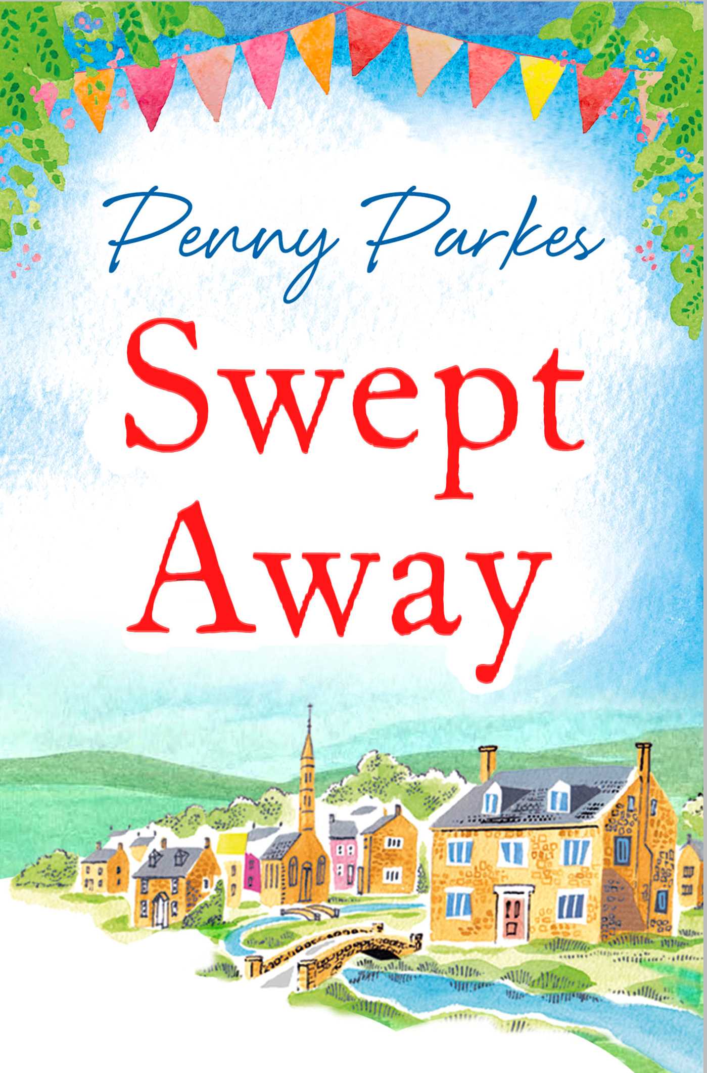 Swept Away