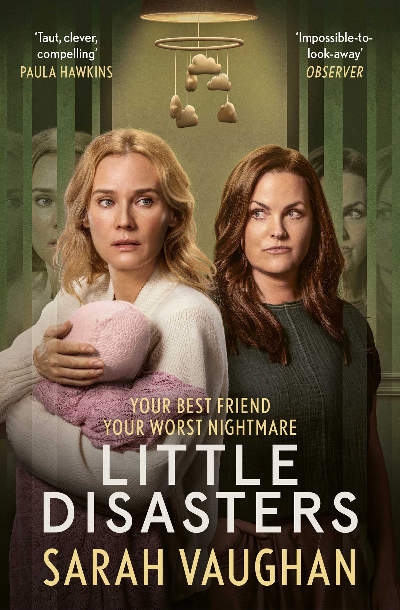 Little Disasters