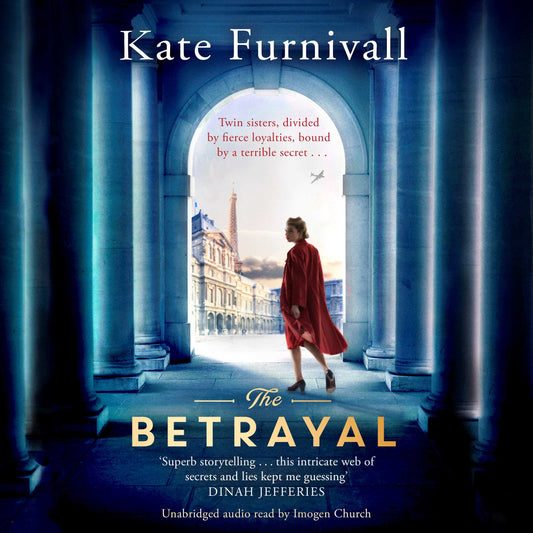 Betrayal: The Top Ten Bestseller