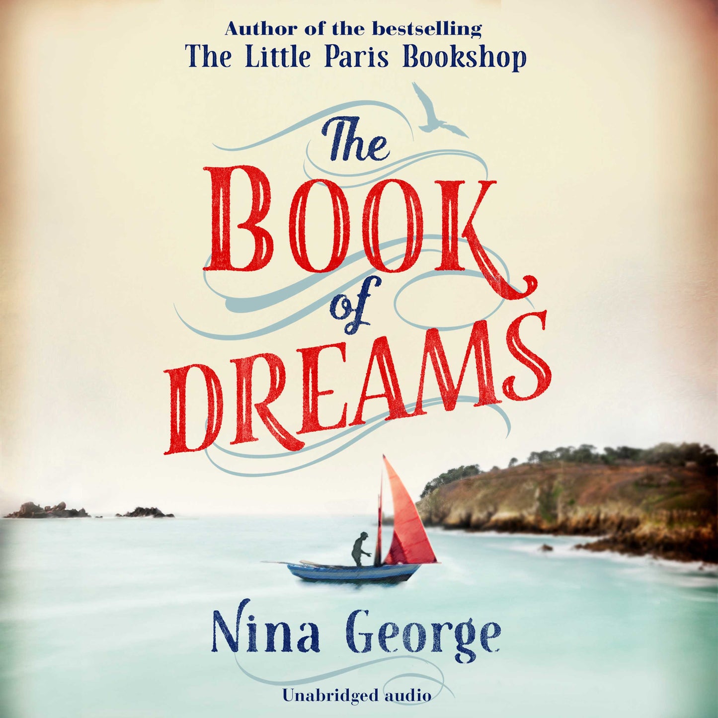 Book of Dreams