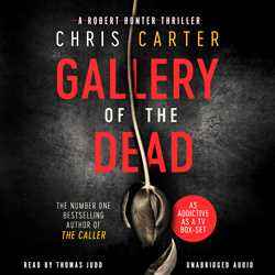 Gallery of the Dead