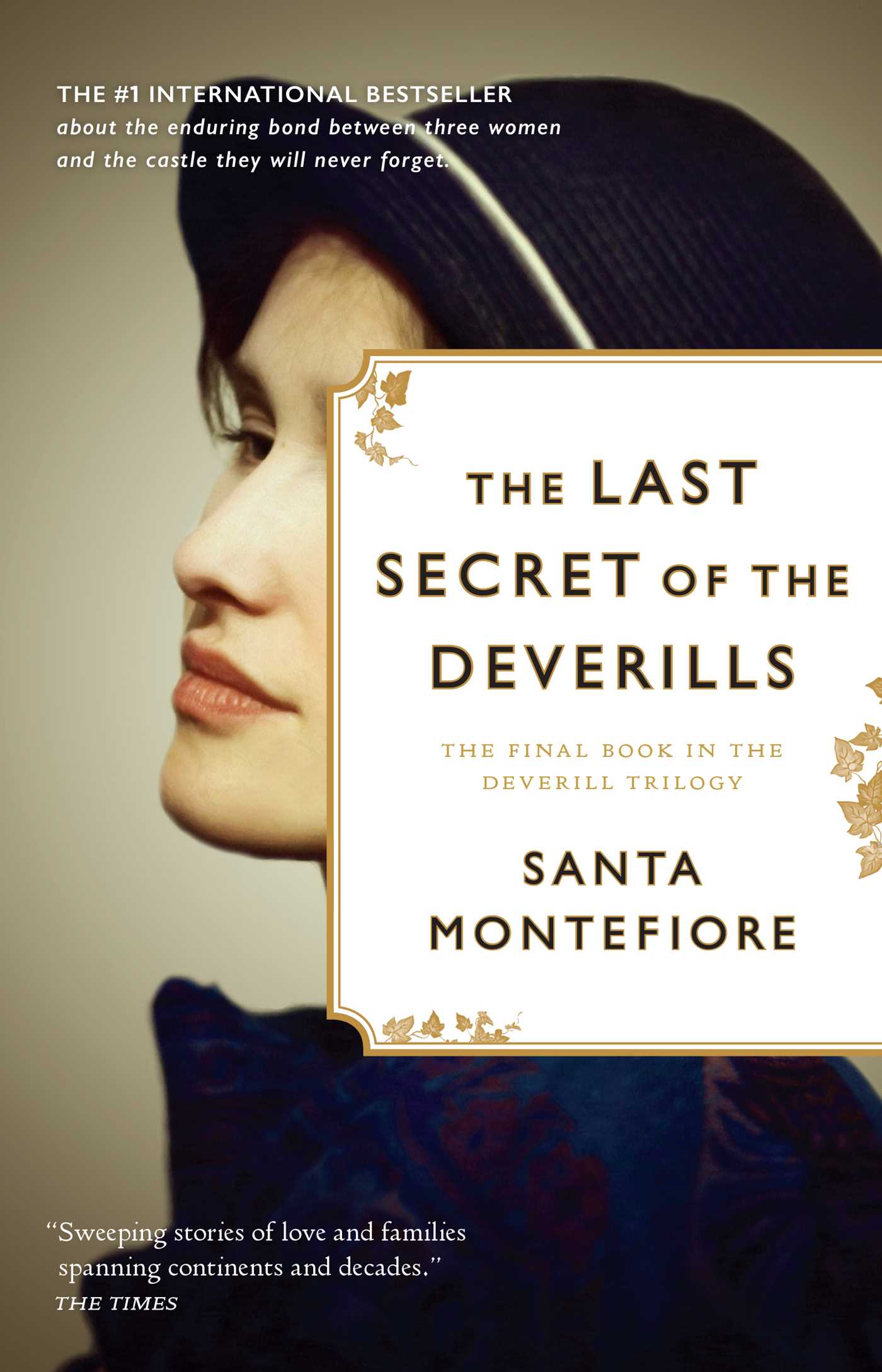 Last Secret of the Deverills