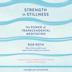 Strength in Stillness