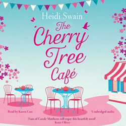 The Cherry Tree Cafe