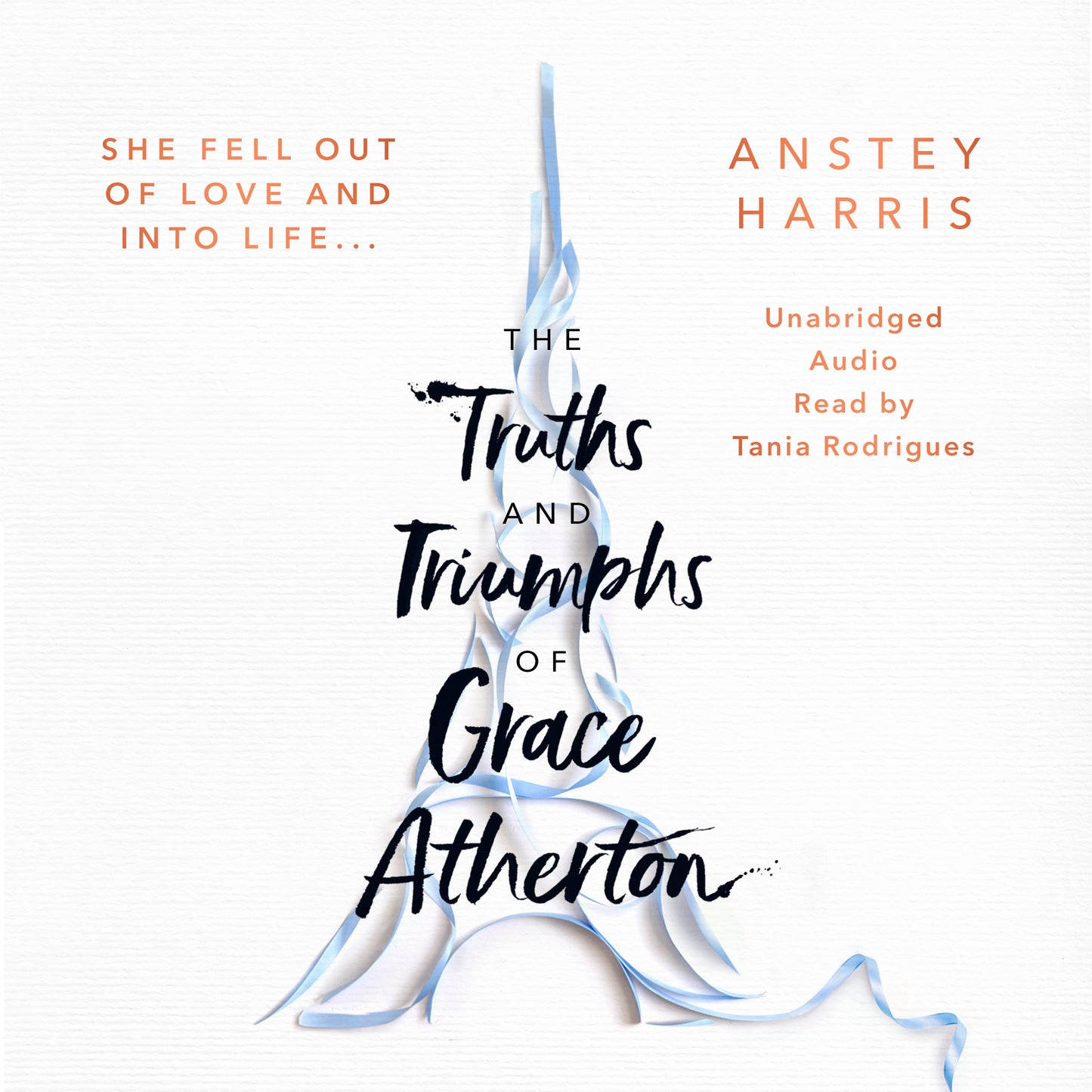 Truths and Triumphs of Grace Atherton