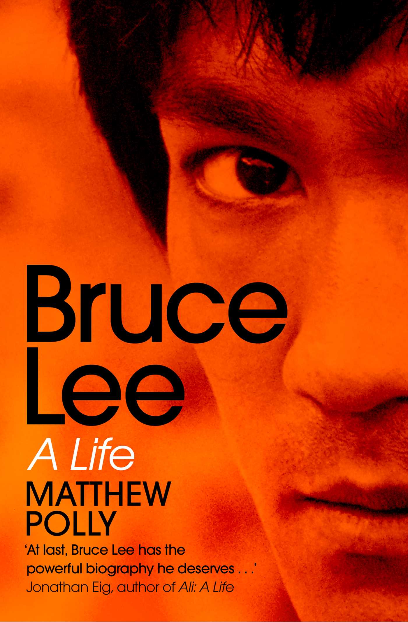 Bruce Lee