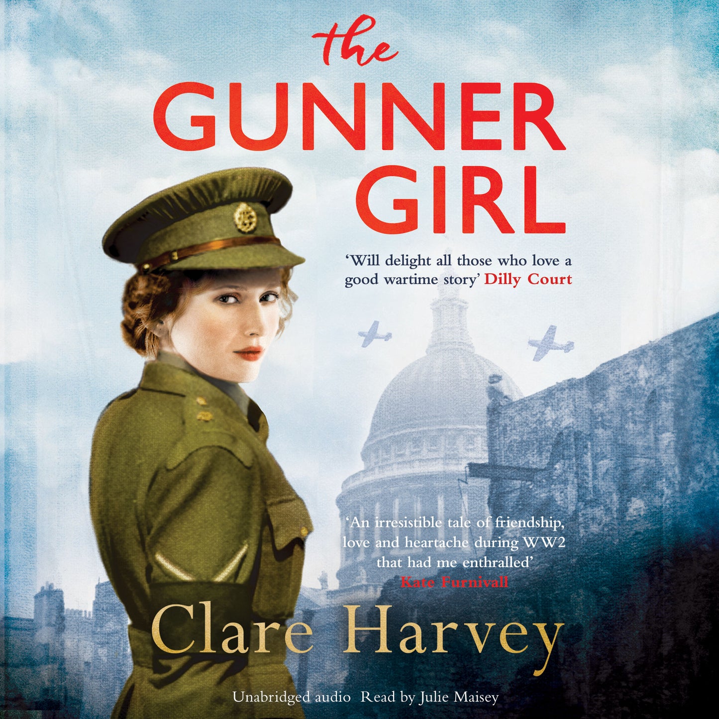Gunner Girl