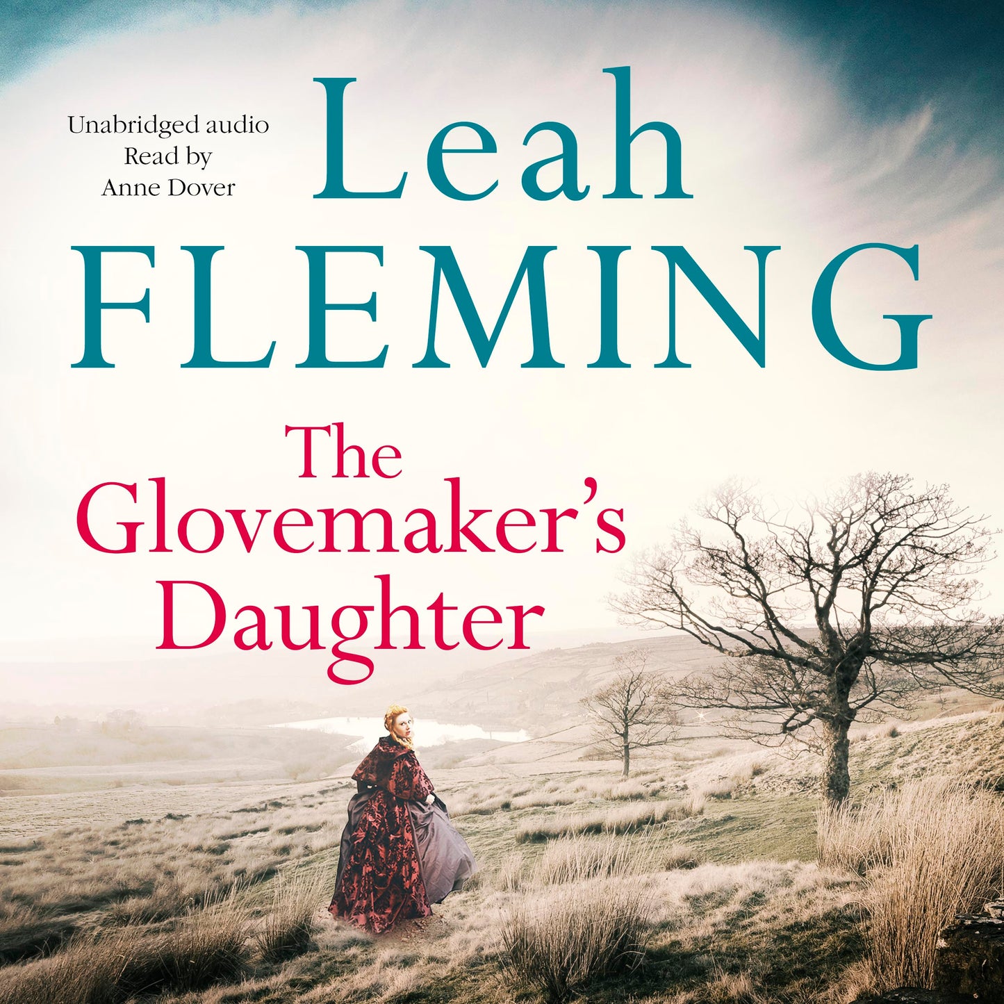 Glovemaker's Daughter