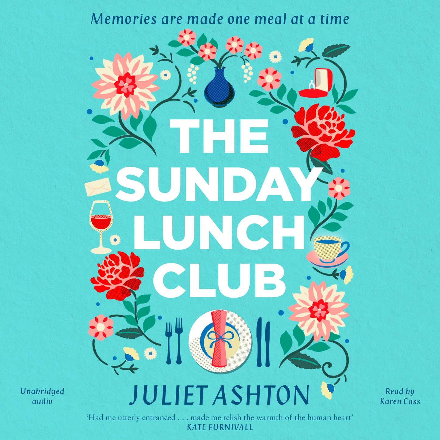 Sunday Lunch Club